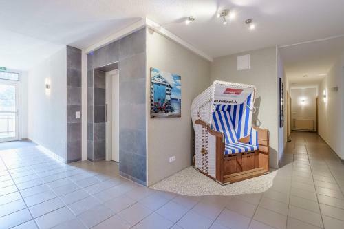 Apartamento Das Meer Geniessen