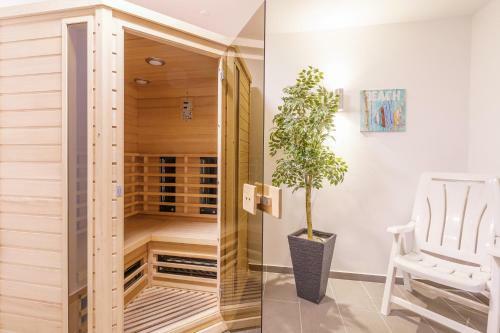 Apartamento Das Meer Geniessen