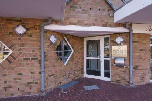 Apartamento Das Meer Geniessen