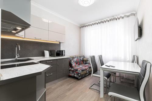 Apartamento Pearl