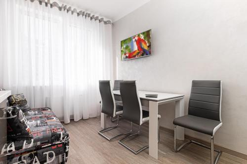 Apartamento Pearl