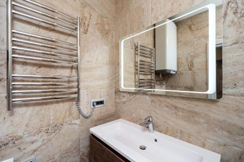 Apartamento Pearl