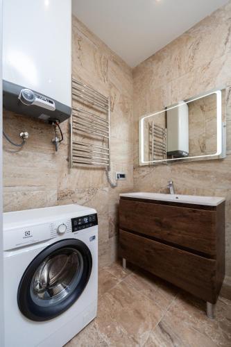 Apartamento Pearl