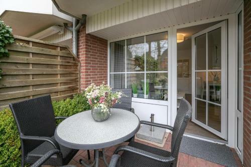 Apartamento Scharbutze Am H�rn