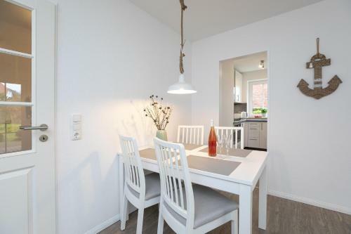 Apartamento Scharbutze Am H�rn