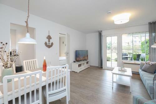 Apartamento Scharbutze Am H�rn