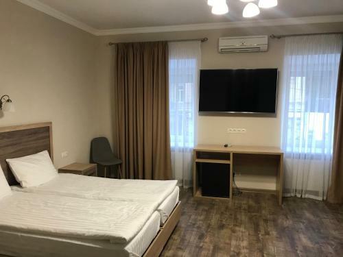 Apartamento Coffee Room