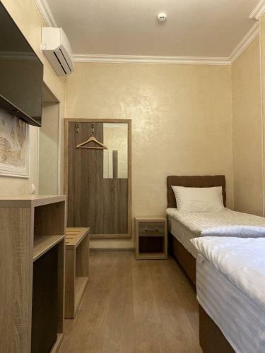 Apartamento Coffee Room