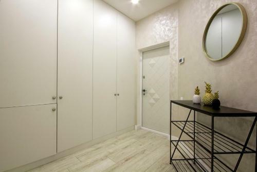 R Panoramic Sea View 1 Br Luxury Arcadia Apartament