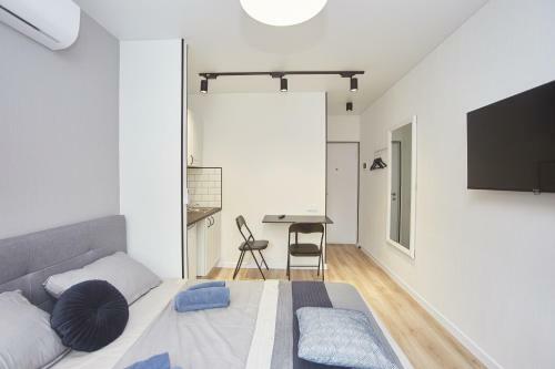 City Rooms Apartments
