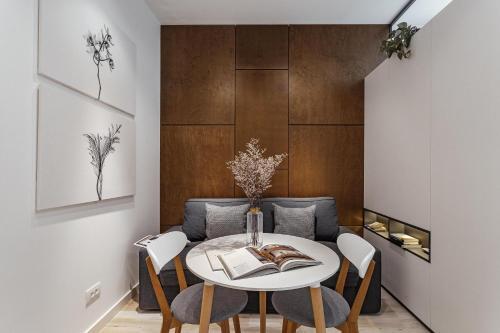 Apartamento Arcadia Seascape 3