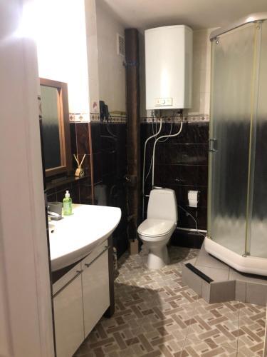 Apartamento ??????????? ? ???????? ? ???? ??????? 2 ???????