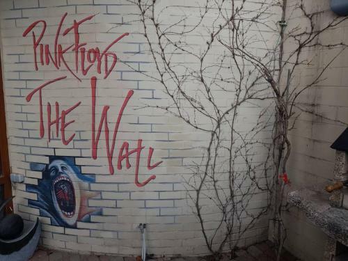 Apartamento The Wall - ????????? ??? ???????????