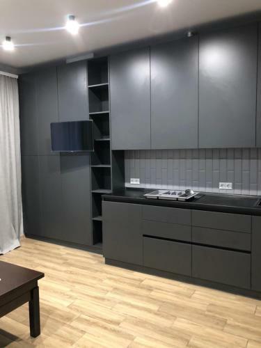Apartment On Kovalevskogo 121