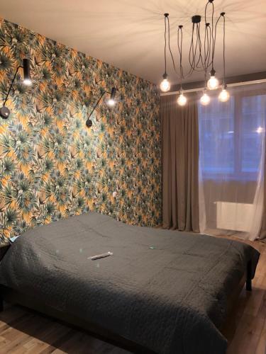 Apartment On Kovalevskogo 121