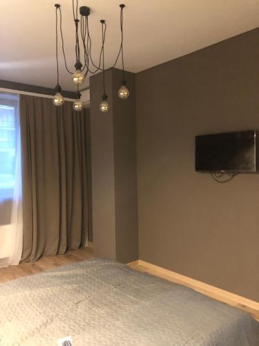 Apartment On Kovalevskogo 121