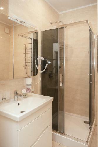 Apartment "florence"