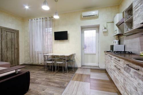 Apartamento Vorontzov Apt Best Location