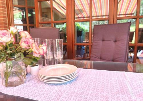 Apartamento Natururlaub Am Meer