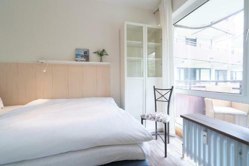 Apartamento Ferienwohnung Ostsee-idyll