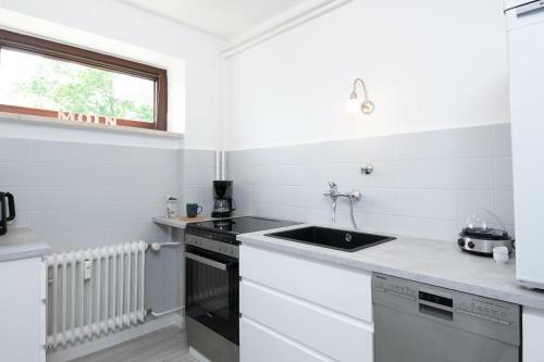 Apartamento See-tied