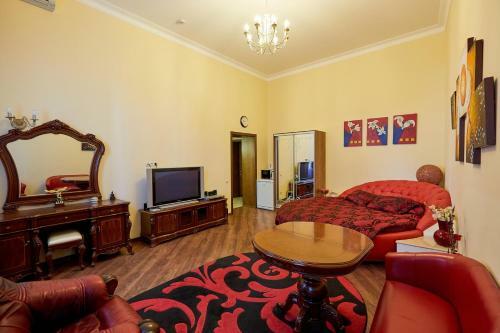 Apartamentos