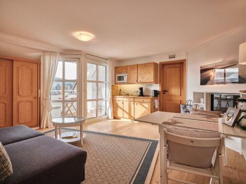Apartamento Villa Sunside Schluchsee - Appartement Sunset