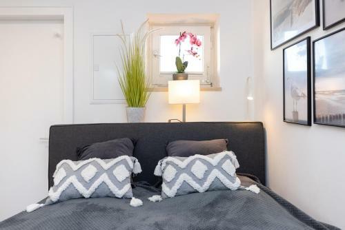 Apartamento Kleine Wolke