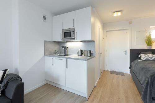 Apartamento Kleine Wolke