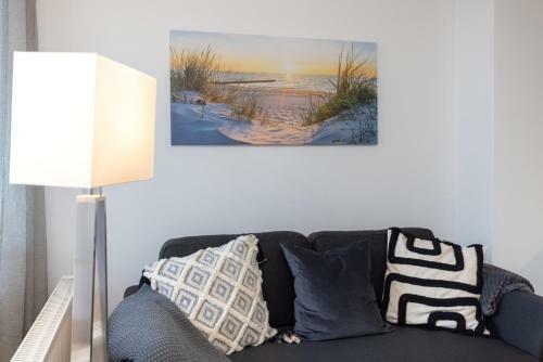 Apartamento Kleine Wolke