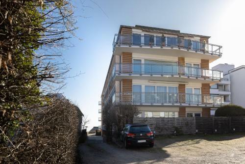 Apartamento Kleine Wolke