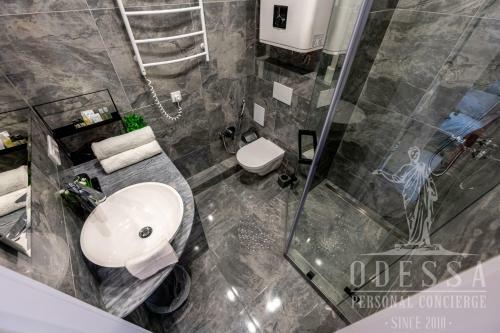 Apartamento City Center New House