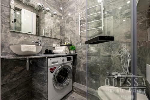Apartamento City Center New House