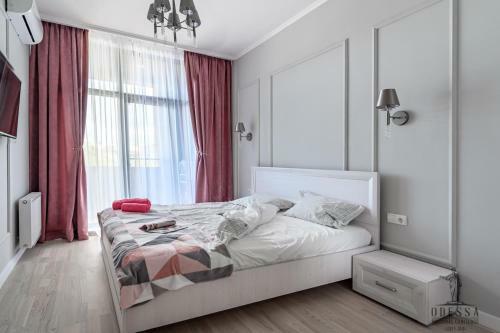 Apartamento City Center New House