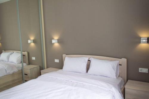 Apartamento Sea Studio Apt.