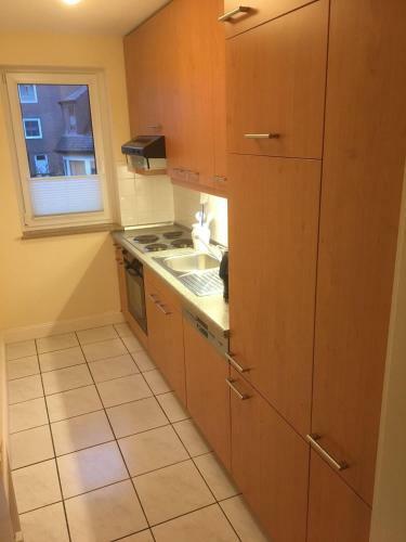 Apartamento Han-807-witthus