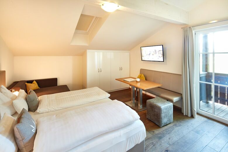 Hotel Gerl