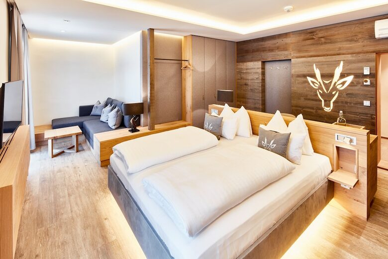 Hotel Gerl