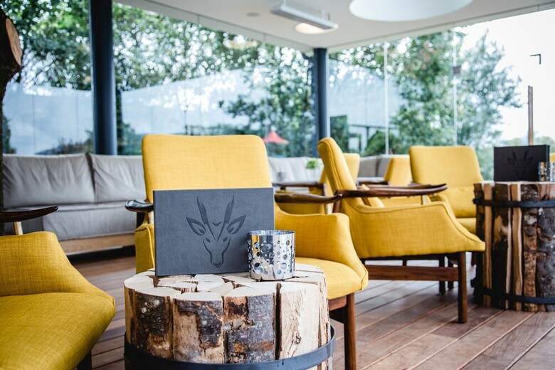 Hotel Gerl