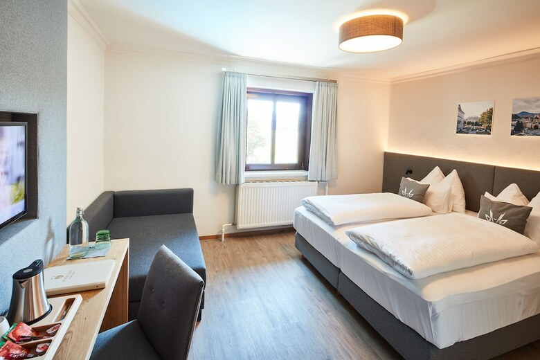 Hotel Gerl