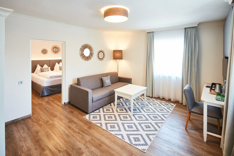 Hotel Gerl