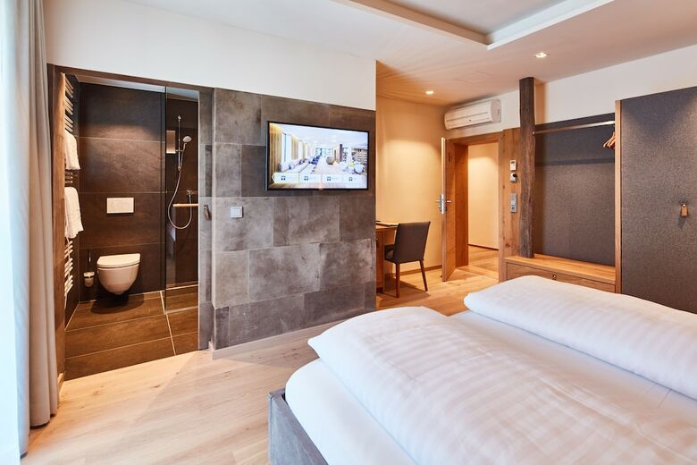 Hotel Gerl