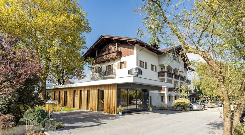 Hotel Gerl