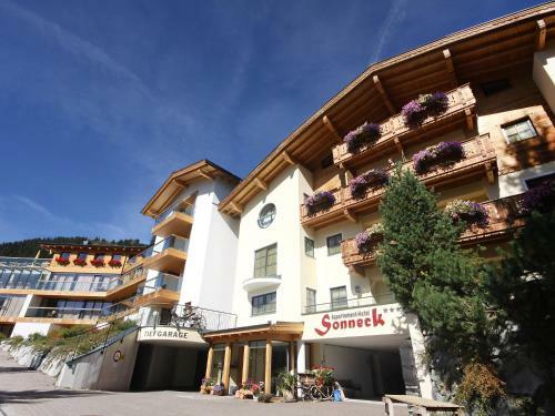 Apartment K�nigsleiten 1