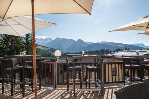 Hotel Ursprung