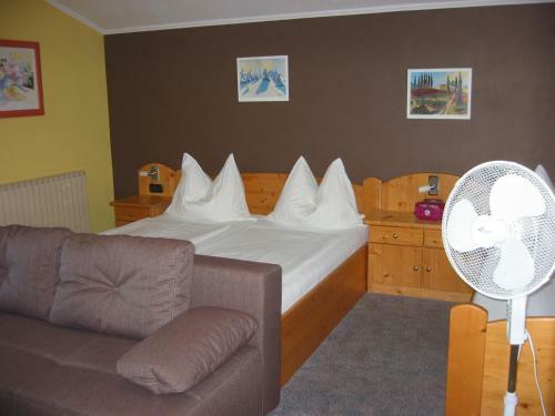 Bed & Breakfast G�stehaus Heidi