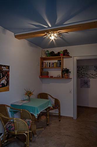 Bed & Breakfast G�stehaus Heidi