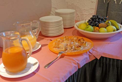 Hostal Landgasthof Allerberger