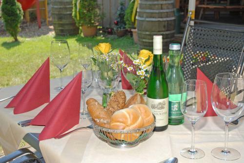 Hostal Landgasthof Allerberger