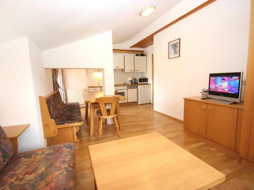 Apartamento Voithofer 4